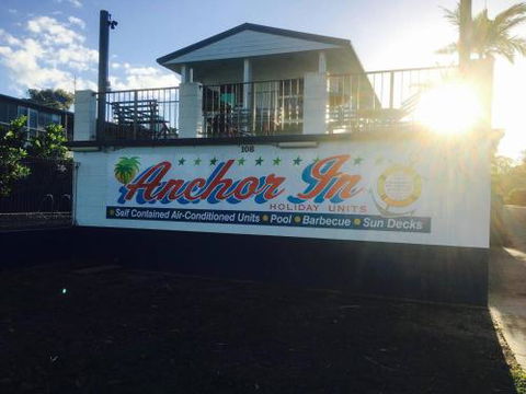 Anchor In Holiday Units South Mission Beach - Accommodation Coffs Harbour 1