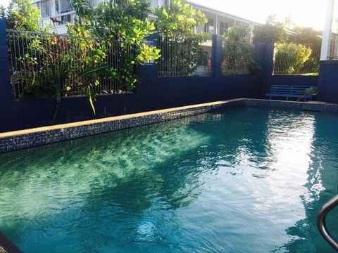 Anchor In Holiday Units South Mission Beach - Accommodation Coffs Harbour 2