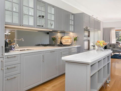 Advilla Stylish Charming & Central Location - Accommodation Coffs Harbour 4