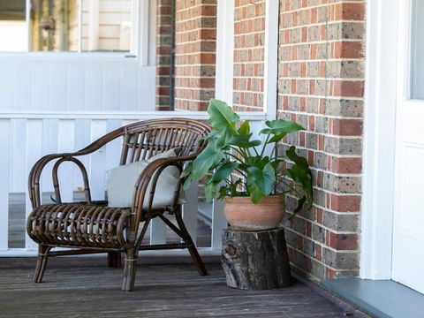 Advilla Stylish Charming & Central Location - Accommodation Coffs Harbour 3