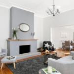 Advilla Stylish Charming & Central Location - Accommodation Coffs Harbour 0