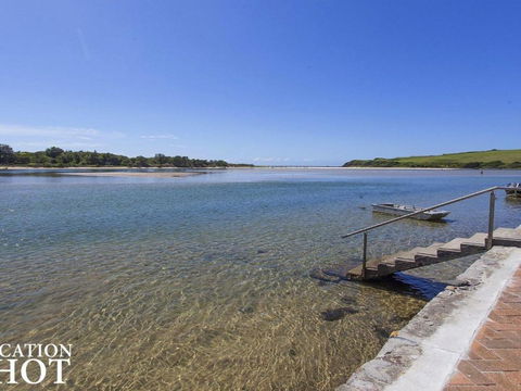 Aroona At Minnamurra - Accommodation Coffs Harbour 6