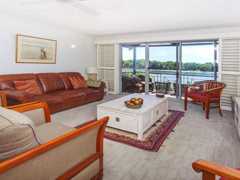 Aroona At Minnamurra - Accommodation Coffs Harbour 3