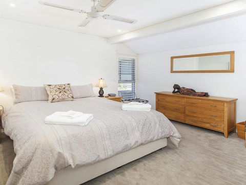 Aroona At Minnamurra - Accommodation Coffs Harbour 1
