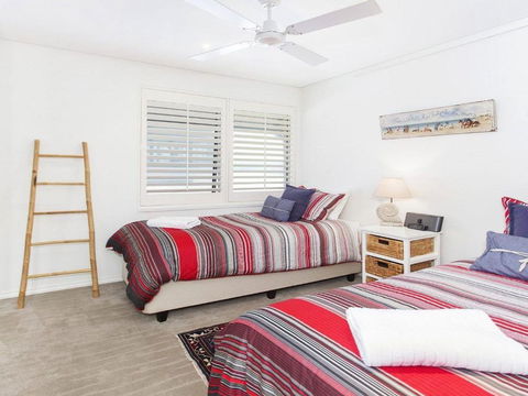 Aroona At Minnamurra - Accommodation Coffs Harbour 2