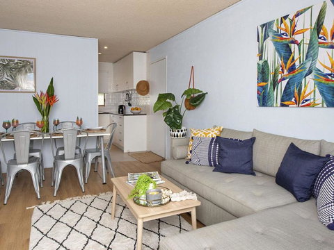 Armstrong Ridge Affordable Beach Oasis - Accommodation Coffs Harbour 2