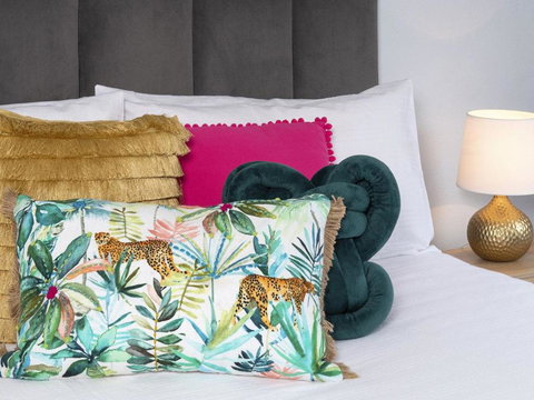 Armstrong Ridge Affordable Beach Oasis - Accommodation Coffs Harbour 6