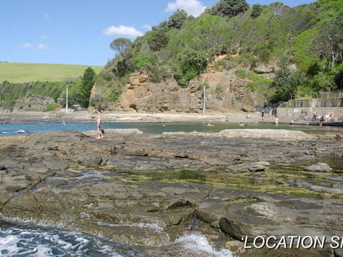 Armstrong Ridge Affordable Beach Oasis - Accommodation Coffs Harbour 5