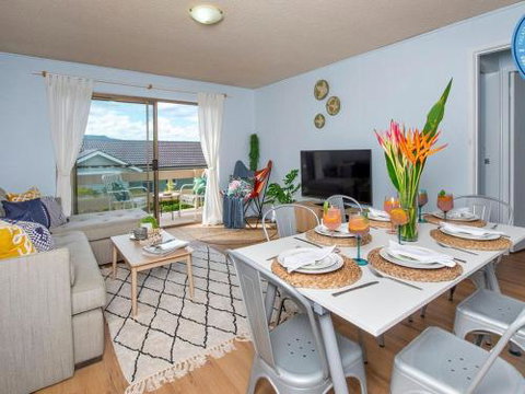 Armstrong Ridge Affordable Beach Oasis - Accommodation Coffs Harbour 4