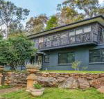 Bellara your home among the gum trees - Accommodation Coffs Harbour
