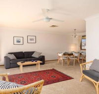 Rita Maes on the river relax  recharge - Accommodation Coffs Harbour