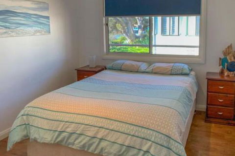 Angasi Coffin Bay - Accommodation Coffs Harbour 4