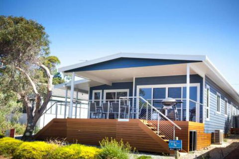 Angasi Coffin Bay - Accommodation Coffs Harbour 0