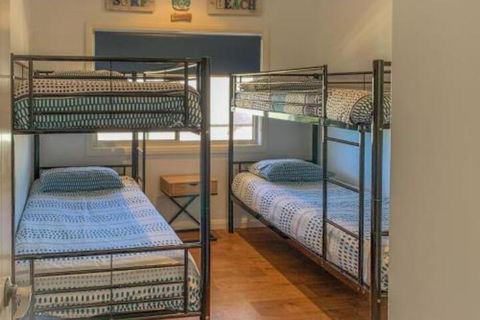 Angasi Coffin Bay - Accommodation Coffs Harbour 5
