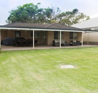 Ocean Break at Berrara - Accommodation Coffs Harbour