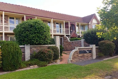 Mossman On The Hill - Accommodation Coffs Harbour 3