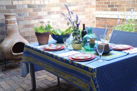 Mossman On The Hill - Accommodation Coffs Harbour 2