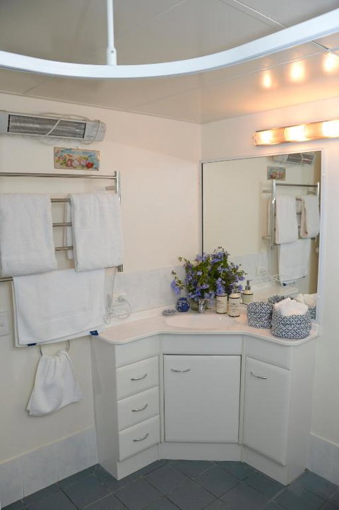 Mossman On The Hill - Accommodation Coffs Harbour 6