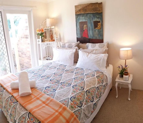 Mossman On The Hill - Accommodation Coffs Harbour 7