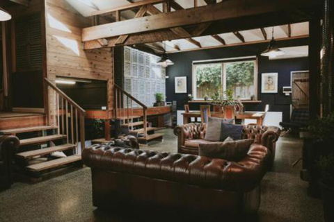The Stables Daylesford - Accommodation Coffs Harbour 0