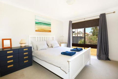 Aloha Pet & Family Friendly 10 Min Walk To Beach - Accommodation Coffs Harbour 7