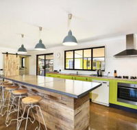 Aloha Pet  Family Friendly 10 Min Walk to Beach - Accommodation Coffs Harbour