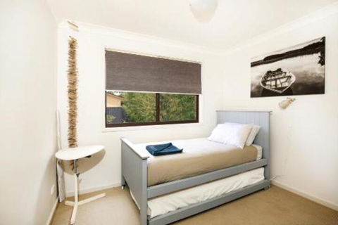 Aloha Pet & Family Friendly 10 Min Walk To Beach - Accommodation Coffs Harbour 3