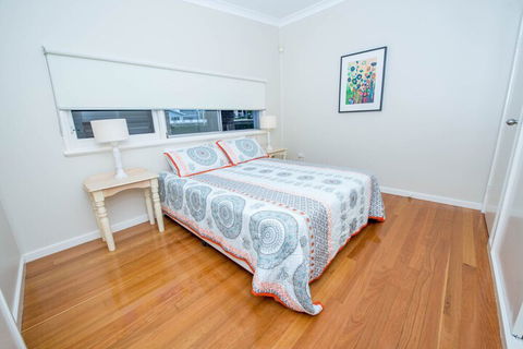 A Foreshore Salamander Bay - Accommodation Coffs Harbour 0