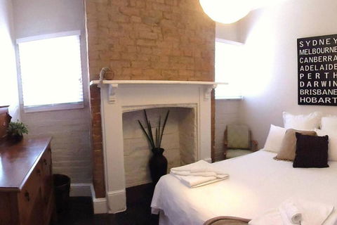 YSG The Edward Townhouses 155 & 157 Steps To Town - Accommodation Coffs Harbour 3