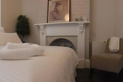 YSG The Edward Townhouses 155 & 157 Steps To Town - Accommodation Coffs Harbour 4