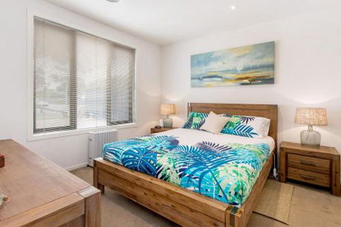 COASTAL HAVEN DROMANA - Accommodation Coffs Harbour 4