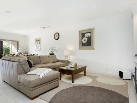 LA DOLCE VITA RETREAT RYE - Accommodation Coffs Harbour 1