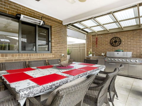 LA DOLCE VITA RETREAT RYE - Accommodation Coffs Harbour 4
