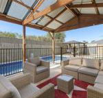 SWEETLANDS SANCTUARY Mt. MARTHA - Accommodation Coffs Harbour