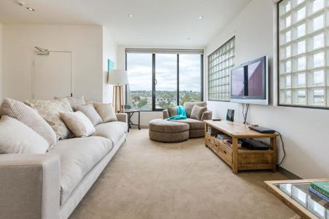THE PENTHOUSE MORNINGTON - Accommodation Coffs Harbour 5