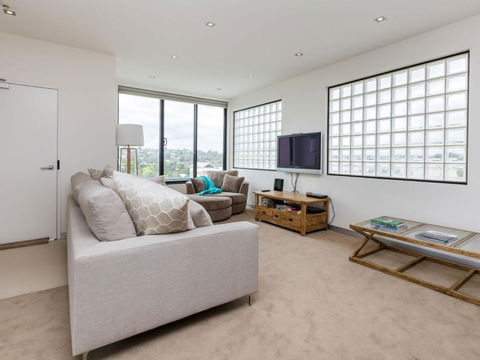 THE PENTHOUSE MORNINGTON - Accommodation Coffs Harbour 6