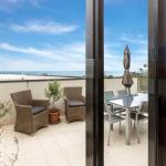 THE PENTHOUSE MORNINGTON - Accommodation Coffs Harbour 0