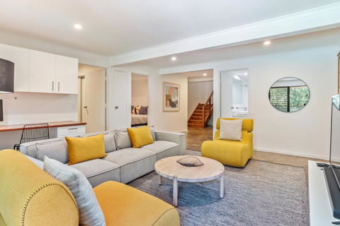 Holiday Hideaway Sunshine Beach - Accommodation Coffs Harbour 3
