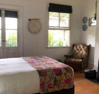 The Residence Stylish Comfort with Fireplace - Accommodation Coffs Harbour