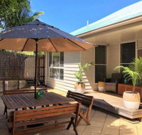 MAGIC BEACH HOUSE PET FRIENDLY - Accommodation Coffs Harbour