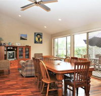 BEACHSIDE VILLA 2 - Accommodation Coffs Harbour