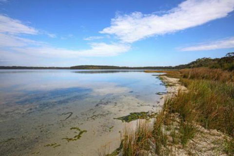 Zen At Culburra Pet Friendly 8 Mins To Beach - Accommodation Coffs Harbour 4
