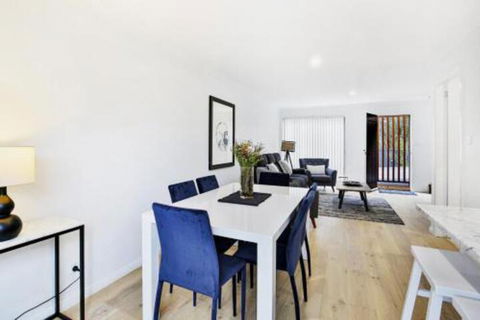 Zen At Culburra Pet Friendly 8 Mins To Beach - Accommodation Coffs Harbour 7