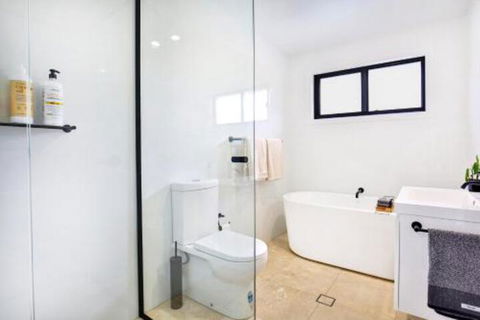 Zen At Culburra Pet Friendly 8 Mins To Beach - Accommodation Coffs Harbour 2