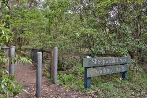 Zen At Culburra Pet Friendly 8 Mins To Beach - Accommodation Coffs Harbour 3
