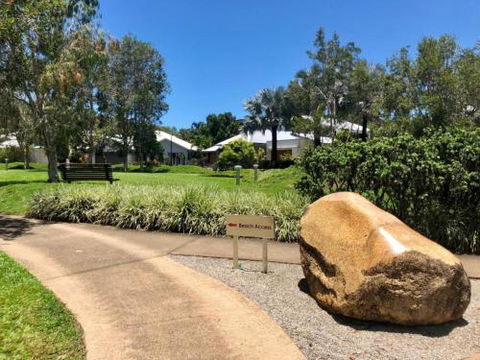 CANOPY HOUSE At PALM COVE - Accommodation Coffs Harbour 1
