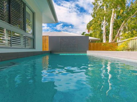 CANOPY HOUSE At PALM COVE - Accommodation Coffs Harbour 4