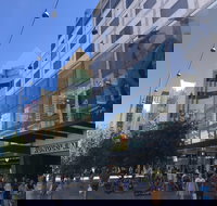 One Bedroom Cottage Close To Adelaide CBD - Accommodation Coffs Harbour