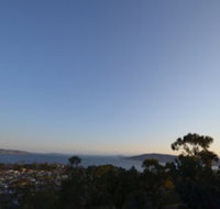 Hilltop House - Accommodation Coffs Harbour