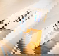 Elwood Beach Calming Tones - Rejuvenate Stays - Accommodation Coffs Harbour